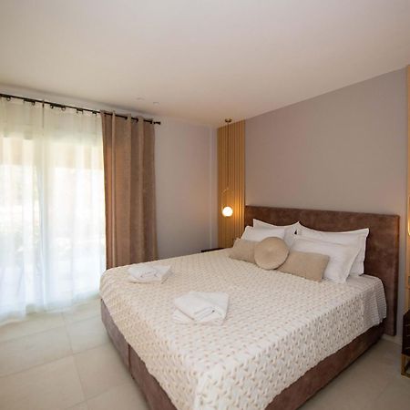 Serenity Studios Arillas  Dış mekan fotoğraf